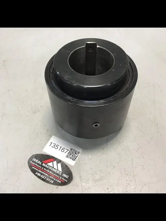 Used VAN DORN 2000H-RS-260F / CPL Motors (misc) Michigan US | Ideal Machinery #871344