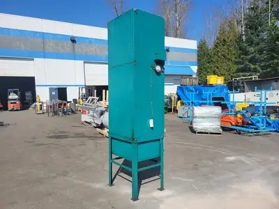 USED AERCOLOGY MDV 3000