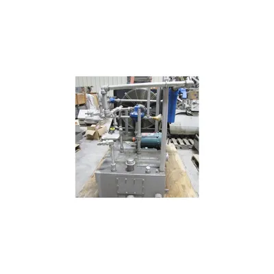 LUBRICATION SYSTEMS CO LSC LUBE OIL COOLER (PARTS)