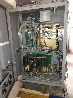 Used 1998 FADAL VMC-3016L Vertical Machining Centers Arizona US | KD Machinery #1362651