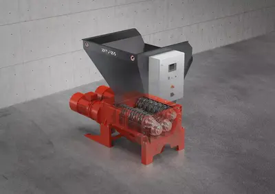 ZM 30-40-50 | Weima | Shredders