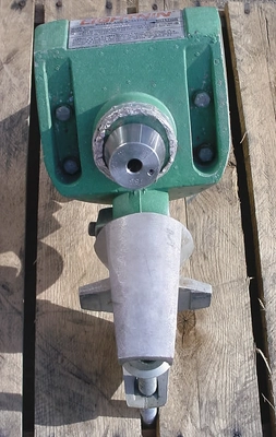 USED LIGHTNIN XDA-33