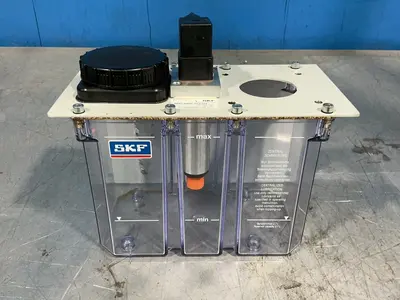 Used SKF MFE2KW3FS13+1FV Pumps Ohio US | HGR 24 #1404282