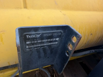 Used _UNKNOWN_ _UNKNOWN_ Broadcast Spreaders Minnesota US | Miedema Asset Management Group #1444288
