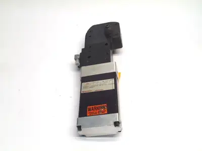 Used NORGREN POWER CLAMP Clamps | Maverick Industrial Sales #1119891
