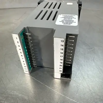 57151-402 Eaton Corp/Durant 115VAC Rate Indicator (BIN-1.1.1)