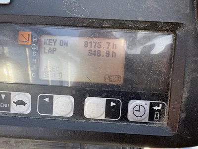 Used 2022 TOYOTA 8FGC20U Liquid Propane Forklifts Texas US | 4K Lift Co #1503945