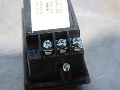 NEW EATON 53302400