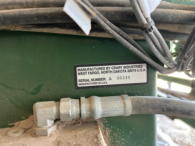 Used _UNKNOWN_ _UNKNOWN_ Mounted Sprayers Idaho US | Tri-Steel Manufacturing #1557143