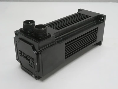 Used PACIFIC SCIENTIFIC _UNKNOWN_ Servo Motors Texas US | OCO Industrial #1602520