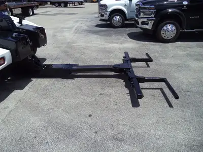 Used 2021 RAM _UNKNOWN_ Tow trucks Florida US | TLC Truck & Equipment #1568971