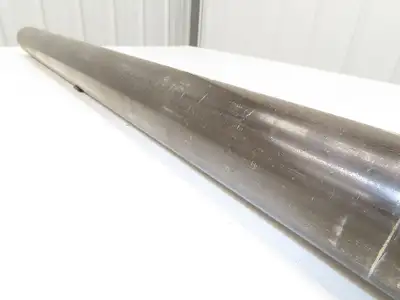 Hytrol 914-R02370  2-3/4" Dia Snub Roller Pulley for Belt Conveyor 37"BW