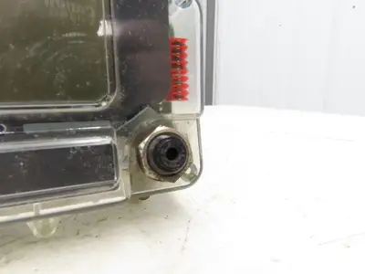 Caterpillar 97E0434400 Forklift Display Controller Module From EC25KE *Read