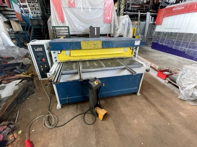 Direct Drive RMS 1500×4
