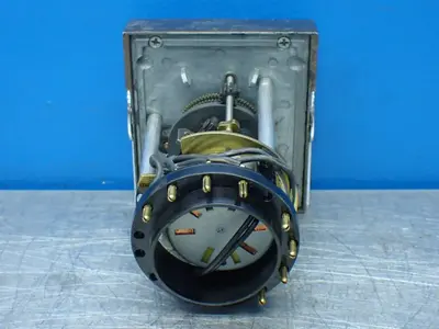 USED EAGLE SIGNAL HG100A6