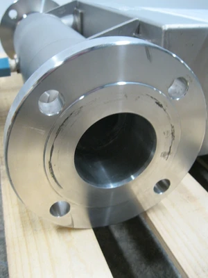 USED Micro Motion DS300 S155SU