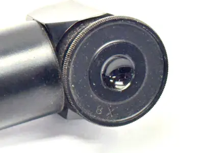 8x | American Optical Scientific Instrument Division  Periscope - Used