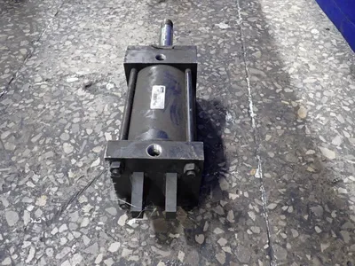 Used PARKER 5.00CBB2ANLUS38AC6.000 Pumps Ohio US | HGR 24 #941347