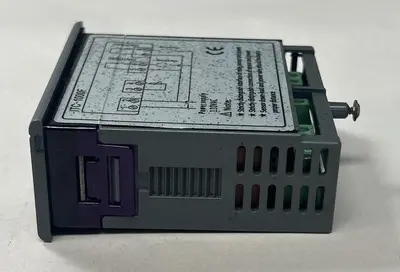 Used INKBIRD ITC-1000F Temperature Controls Ohio US | Surplus Asset Holdings #1553612