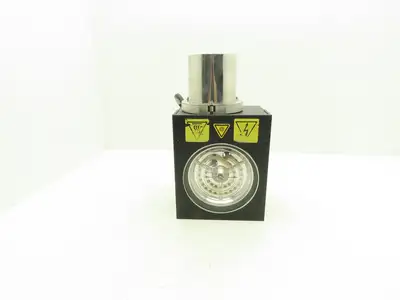 Xenon LH-810 LMP HSG RC 800 UV Vis Pulsed Lighting System Air Cleaner