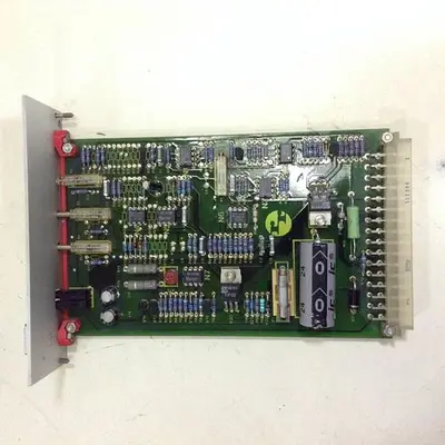 USED REXROTH VT 2000