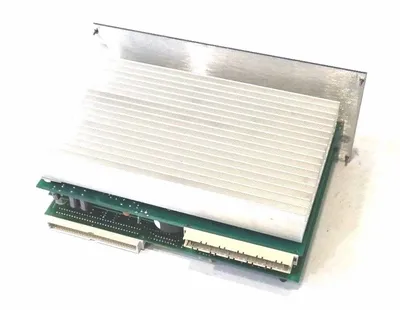 NEW BEHR 77441 SERVO AMPLIFIER MODULE