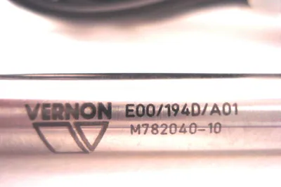 NEW VERNON E00/194D/A01 PROBE PEN M782040-10 E00194DA01