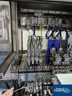 NEW Mikron Mikron Automated Assembly Cells, Model G05