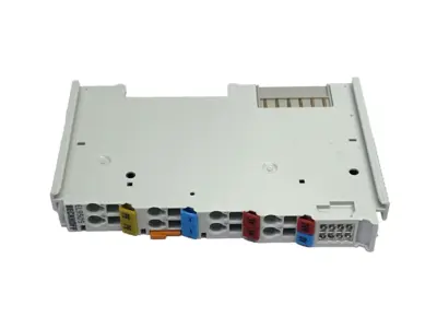 Used Beckhoff EtherCAT PLC Power Supplies Michigan US | Maverick Industrial Sales #1502366