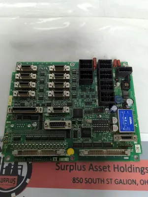 Used MITSUBISHI HN353B Miscellaneous Equipment (Electrical & Power) Ohio US | Surplus Asset Holdings #1494731