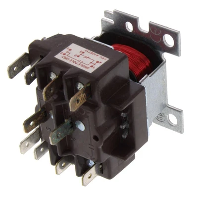 Honeywell R8228B1012 Switching Relay [New]