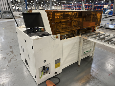 USED HIPOINT NZK8E