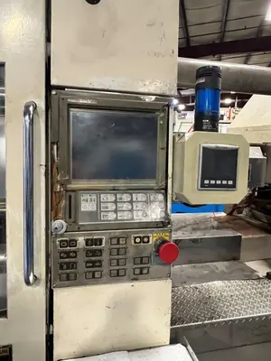 USED 2002 TOSHIBA EC240V21-6