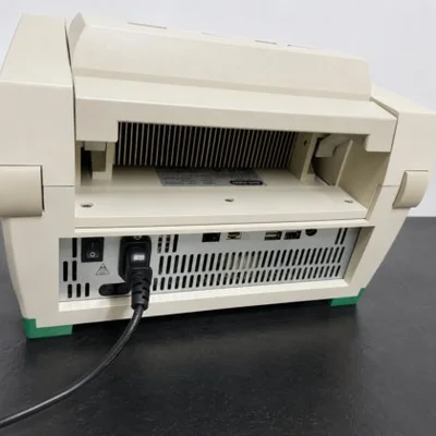 USED BIO-RAD C1000 TOUCH