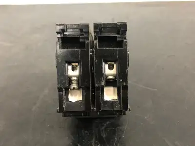 USED SIEMENS BQ2B020