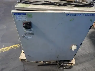 USED 2011 YASKAWA ELECTRIC MH6