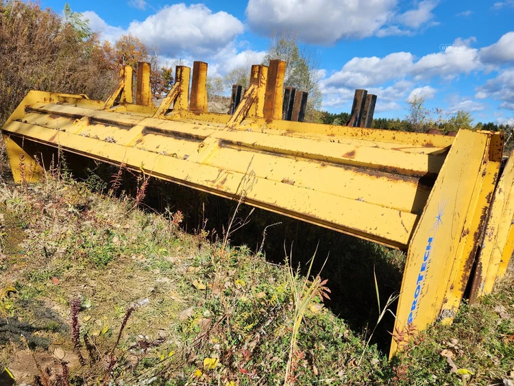 Used PRO-TECH SP16L Snow Removal & Equipment New York US | Abele Tractor #1343092