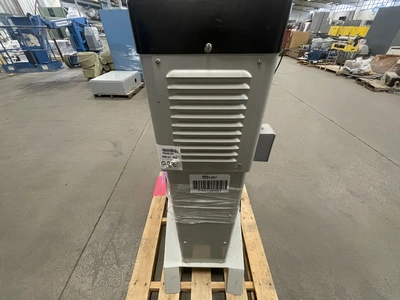 Blakeslee DD-80, 80 Quart Floor Planetary Mixer