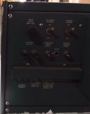 Used Panasonic Atomic Beam Cop Cam Security & Surveillance California US | Amiron Machinery #1495197