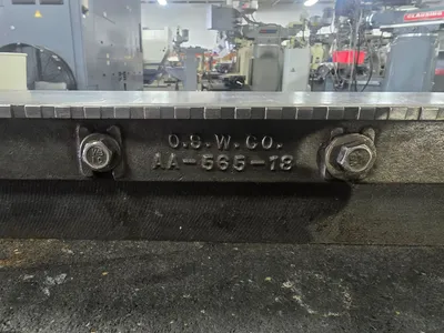 WALKER CERAMAX AXM-5268D Tooling & Accessories, Magnetic Chucks | Machinery Central (3)