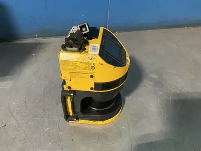 Used 2017 KEYENCE CORPORATION SZV32NX Laser Scanners Ohio US | HGR 24 #1291941
