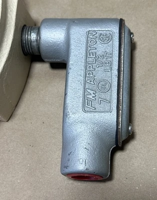 NEW AVTRON M193B-DN