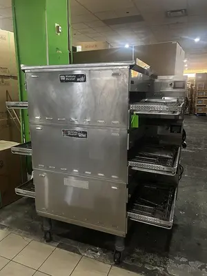 Used MIDDLEBY MARSHALL _UNKNOWN_ Conveyor Ovens Missouri US | BAM Discount Restaurant Equipment #1334555
