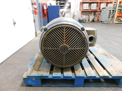 Used US _UNKNOWN_ A.C. Motors Ohio US | Equipment Recovery Corp. #1331351