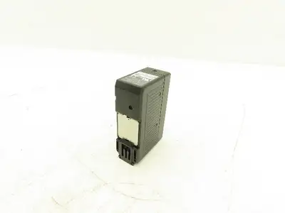 Keyence IV-HG10 PLC Ethernet Sensor Amplifier Module 24V