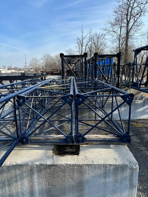 Used 1980 P&H 790TC Crane Accessories Connecticut US | Quality Cranes & Equipment #1485770