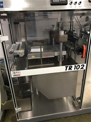 Used IMA _UNKNOWN_ Blister Sealers Connecticut US | DMC Industries #1281714