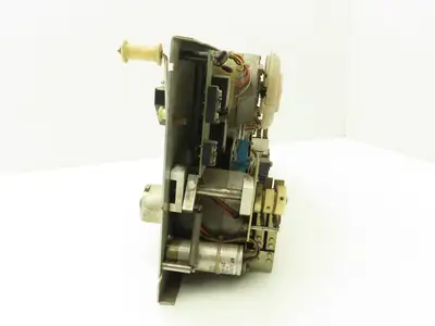Fanuc A860-0056-T020 Dual Tape Reader Unit For CNC Machine