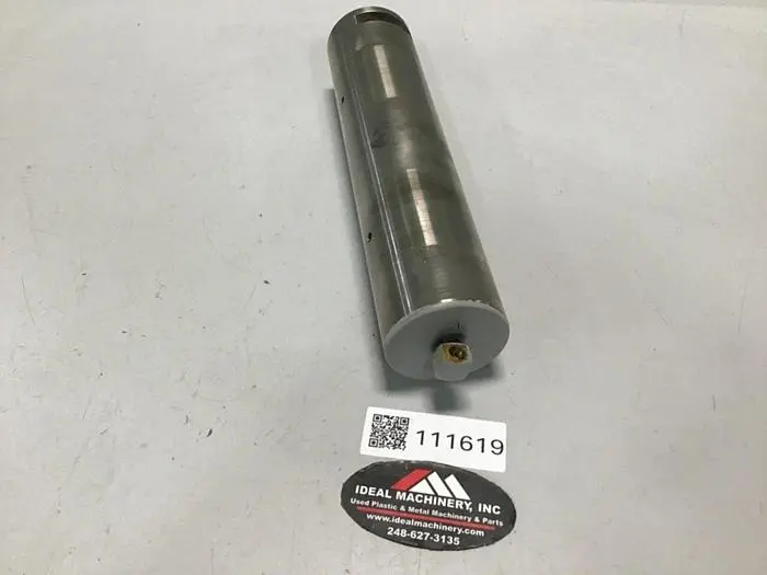 Used SUMITOMO SG100M-S / TP Injection Molding Parts Michigan US | Ideal Machinery #578706