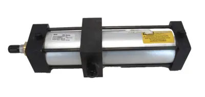 NEW PARKER 03.25-CDD4MAU14AC-11.00 CYLINDER 0325CDD4MAU14AC1100